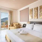 Nereides Hotel 4*