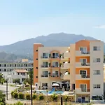 Hotel Nereides