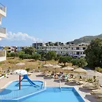 Nereides Hotel Karpathos