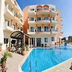 Hotel Nereides