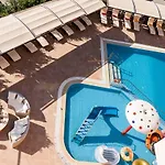 Nereides Hotel