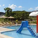 Hotel Nereides 4*