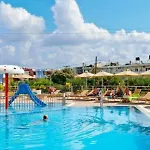 Nereides 4* Karpathos