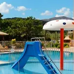 Nereides Hotel Karpathos