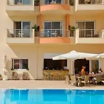 Nereides Hotel