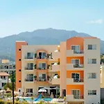 Nereides 4* Karpathos