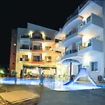 Nereides Karpathos