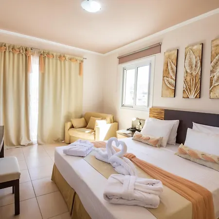 Nereides Hotel