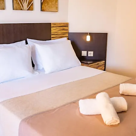 Hotell Nereides 4*