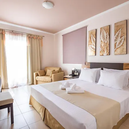 Hotell Nereides