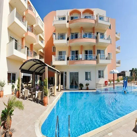 Hotel Nereides