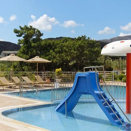 Hotel Nereides 4*