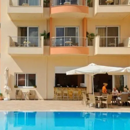 Nereides Hotel