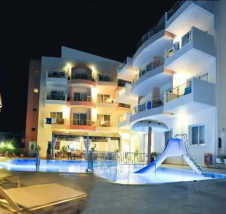 Nereides Karpathos Town (Pigadia)
