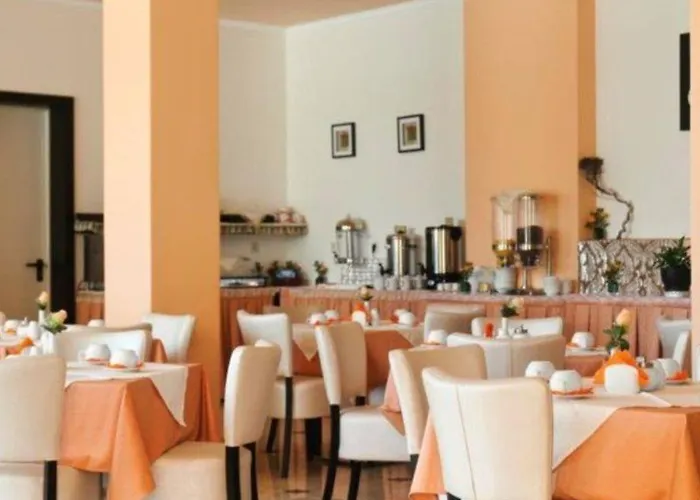 Nereides מלון 4*