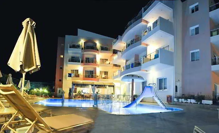 Nereides קרפאטוס